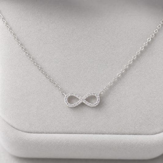 A Symbol of Forever