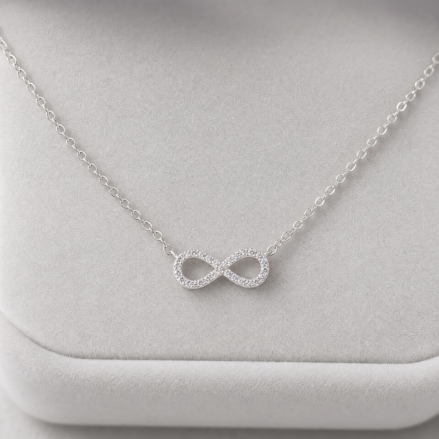 A Symbol of Forever