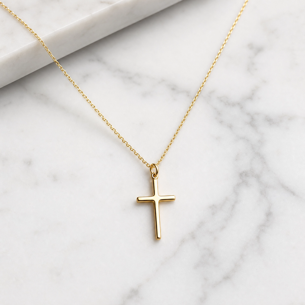 Carry Your Faith Close to Your Heart