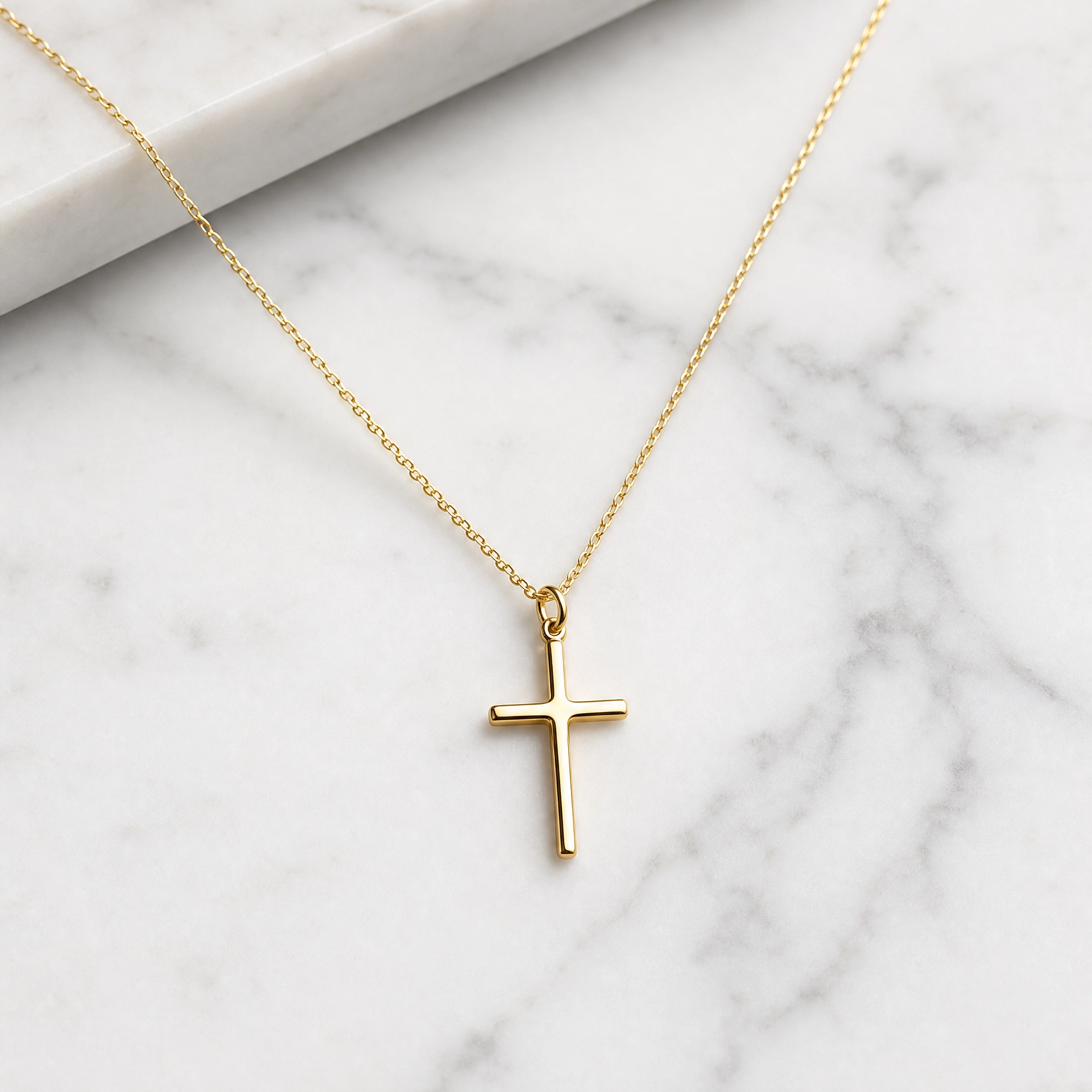 Carry Your Faith Close to Your Heart